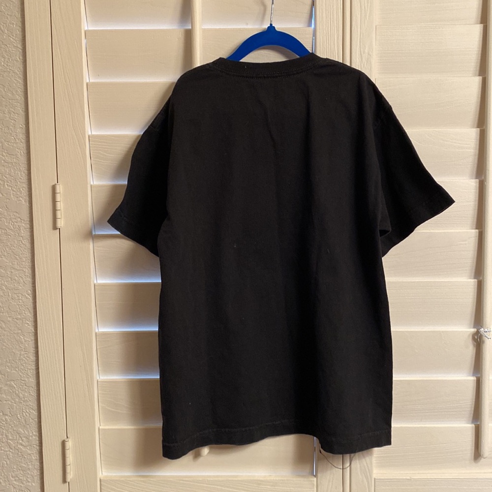 Boys medium Vans tee - Picture 3 of 4